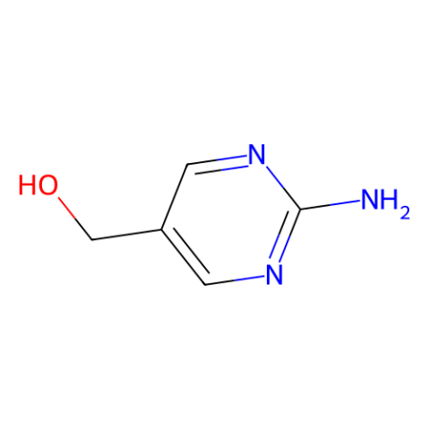 (2-氨基嘧啶-5-基)甲醇,(2-aminopyrimidin-5-yl)methanol