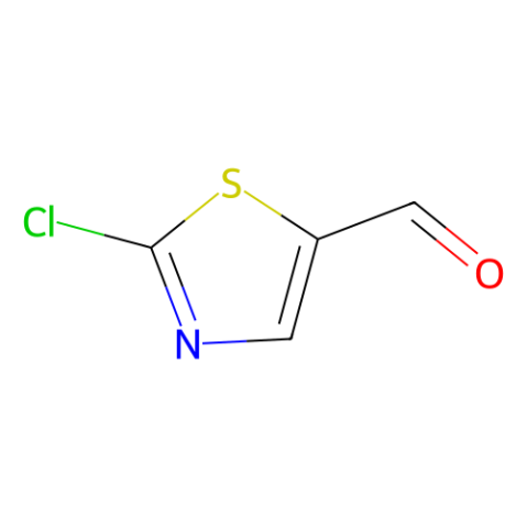 2-氯-1,3-噻唑-5-甲醛,2-Chlorothiazole-5-carboxaldehyde
