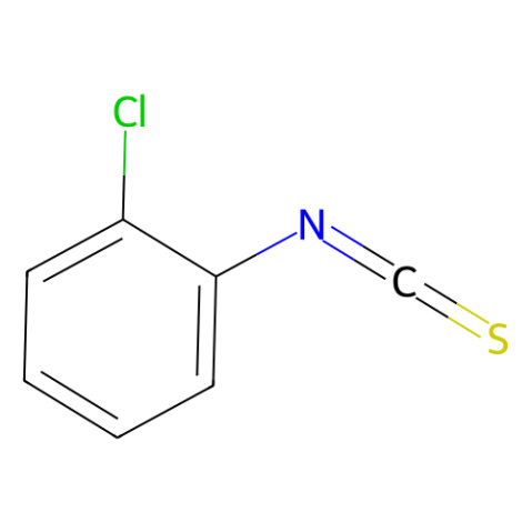 异硫氰酸2-氯苯酯,2-Chlorophenyl Isothiocyanate
