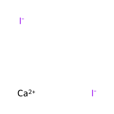 碘化钙,CALCIUM IODIDE