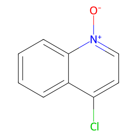 4-氯喹啉1-氧化物,4-Chloroquinoline 1-Oxide