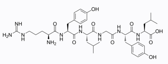 α-酪蛋白（片段90-95）TFA,α-Casein (90-95) TFA