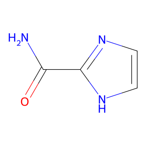 咪唑-2-甲酰胺,1H-Imidazole-2-carboxamide