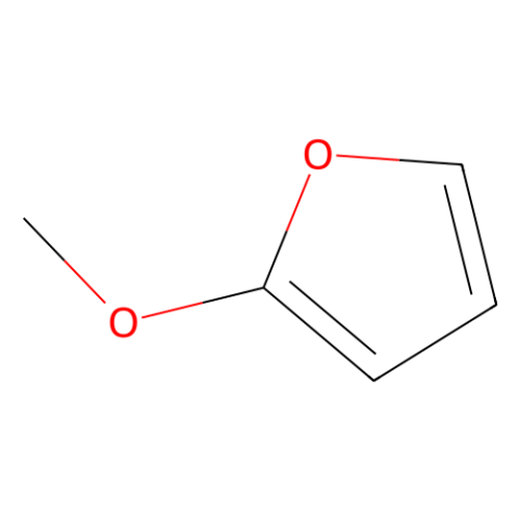 2-甲氧基呋喃,2-Methoxyfuran
