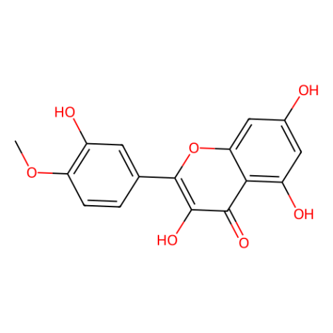 4'-O-甲基槲皮素,4′-O-Methyl Quercetin