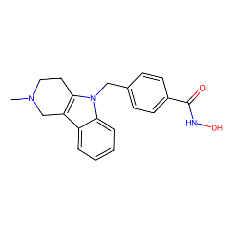 Tubastatin A,Tubastatin A