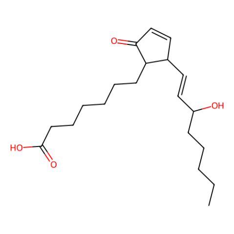 前列腺素A1,Prostaglandin A1