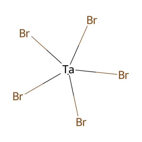 溴化钽（V）,Tantalum(V) bromide