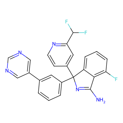 AZD3839,生物利用型BACE-1抑制剂,AZD3839