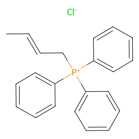 2-丁烯基三苯基膦酰氯,2-BUTENYLTRIPHENYLPHOSPHONIUM CHLORIDE