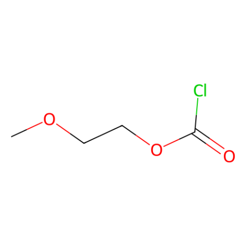 氯甲酸2-甲氧基乙酯,2-Methoxyethyl Chloroformate