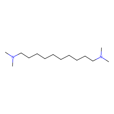 N，N，N'，N'-四甲基癸烷-1,10-二胺,N,N,N′,N′-tetramethyldecane-1,10-diamine