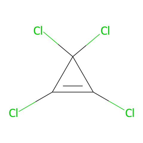 四氯环丙烯,Tetrachlorocyclopropene