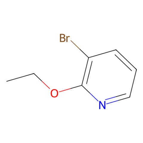 3-溴-2-乙氧基吡啶,3-Bromo-2-ethoxypyridine