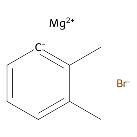 2,3-二甲基苯基溴化镁,2,3-Dimethylphenylmagnesium bromide