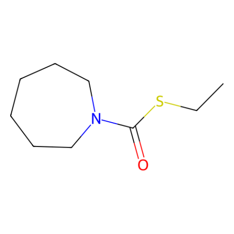 禾草敌,Molinate