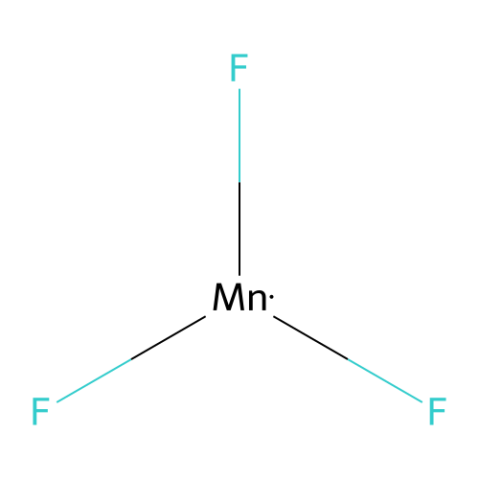 氟化锰,Manganese(III) fluoride