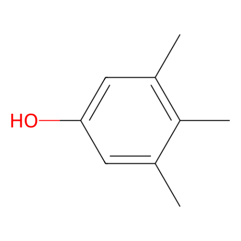 3,4,5-三甲基苯酚,3,4,5-Trimethylphenol