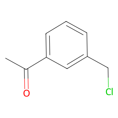 3'-氯甲基苯乙酮,3'-Chloromethylacetophenone