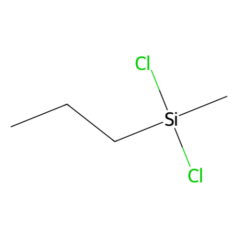 二氯（甲基）丙基硅烷,Dichloro(methyl)propylsilane