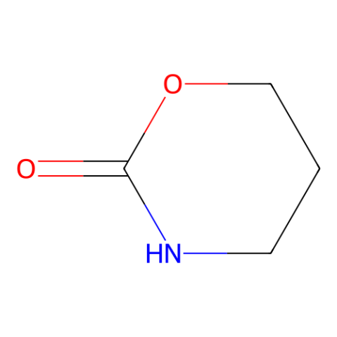 1,3-恶嗪烷-2-酮,1,3-Oxazinan-2-one
