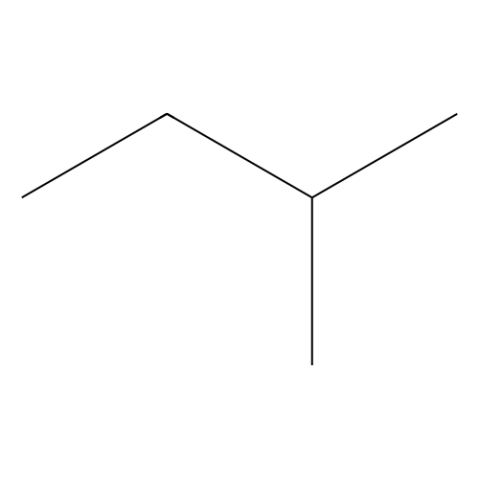 异戊烷,Isopentane