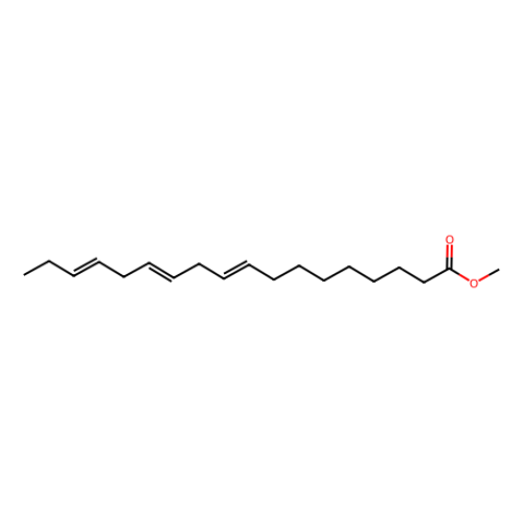 亚麻酸甲酯,Methyl linolenate