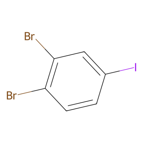 1,2-二溴-4-碘苯,1,2-Dibromo-4-iodobenzene