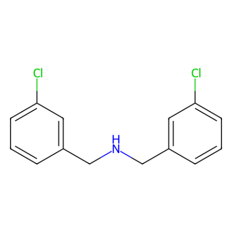 N,N-雙(3-氯芐基)胺,N,N-Bis(3-chlorobenzyl)amine