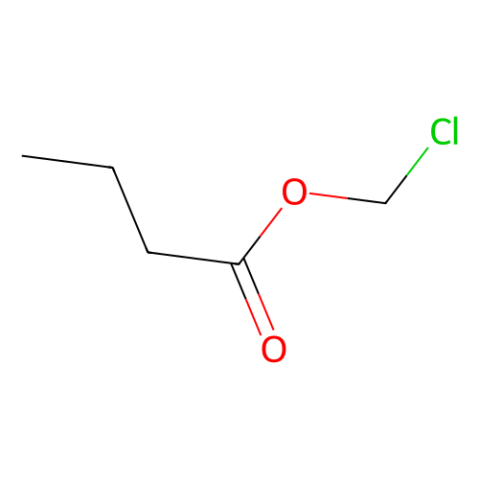 丁酸氯甲酯,Chloromethyl Butyrate