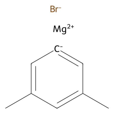 3,5-二甲苯基溴化镁,3,5-Dimethylphenylmagnesium bromide