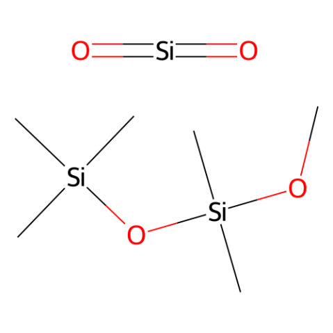 二甲硅油,Simethicone