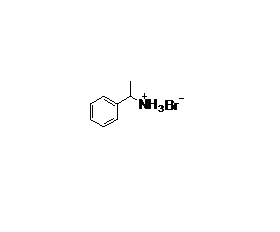 DL-1-苯乙基溴化胺,DL-1-Phenylethylammonium Bromide