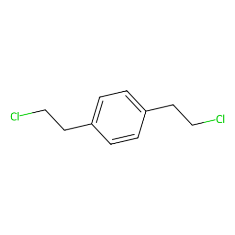 1,4-双(2-氯乙基)苯,1,4-Bis(2-chloroethyl)benzene