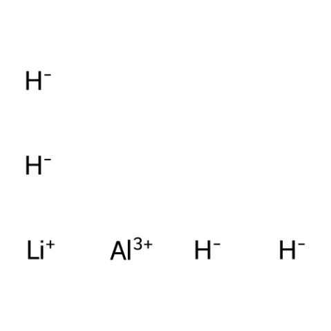 氢化铝锂,Lithium aluminium hydride