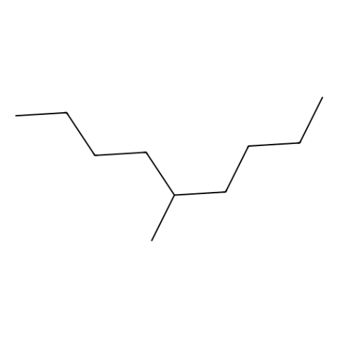 5-甲基壬烷,5-Methylnonane