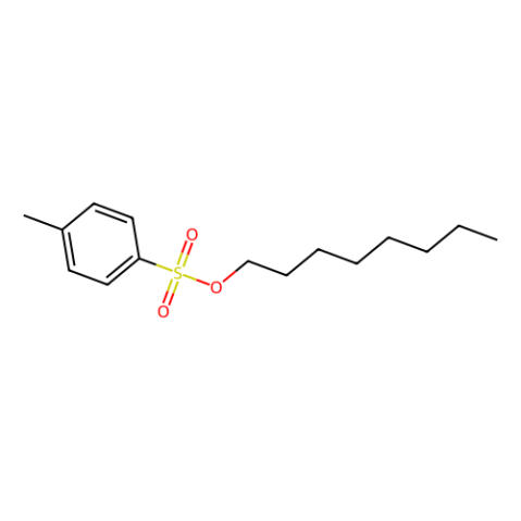 对甲苯磺酸正辛酯,n-Octyl p-Toluenesulfonate