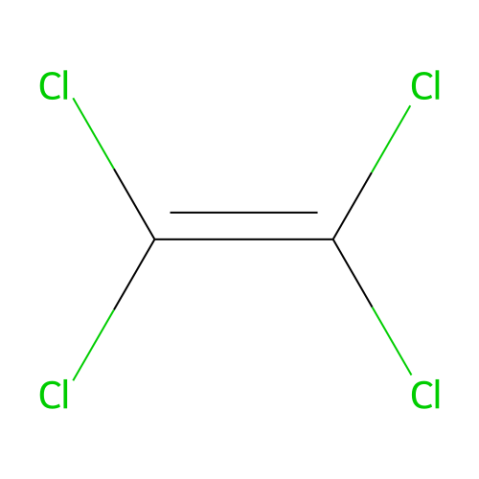 四氯乙烯,Tetrachloroethylene