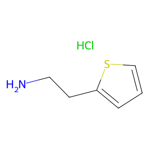 2-噻吩乙基氯化铵,2-Thiopheneethylammonium chloride