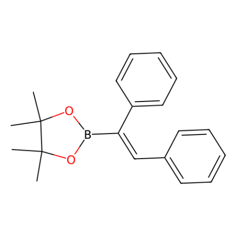 顺丁烯二硼酸频哪醇酯,cis-Stilbeneboronic acid pinacol ester