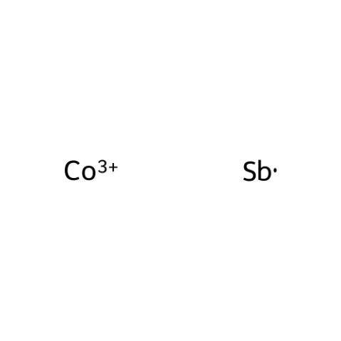 单锑化钴,Cobalt monoantimonide