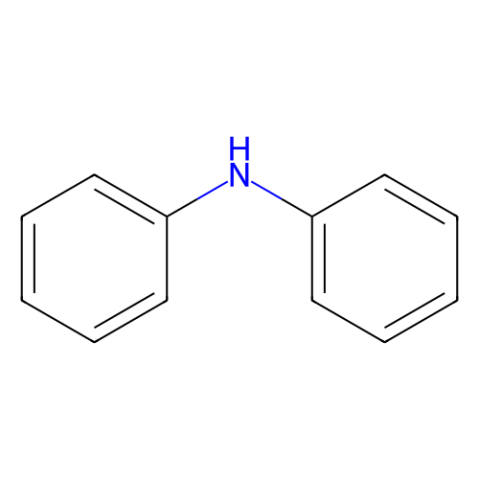 二苯胺,Diphenylamine