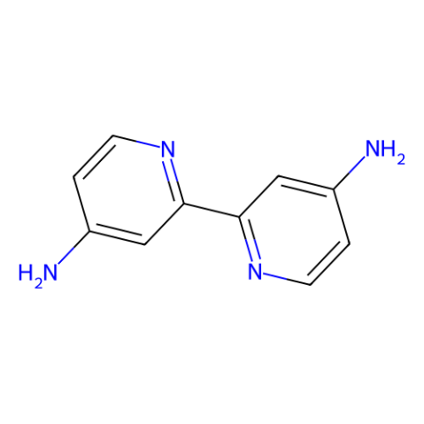 4,4'-二氨基-2,2'-联吡啶,4,4'-Diamino-2,2'-bipyridyl