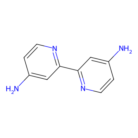 4,4'-二氨基-2,2'-聯(lián)吡啶,4,4'-Diamino-2,2'-bipyridyl