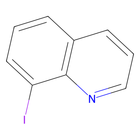 8-碘喹啉,8-Iodoquinoline