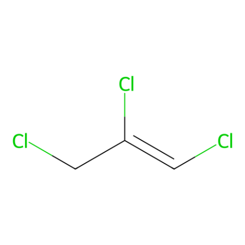 1,2,3-三氯丙烯(顺反异构体混合物),1,2,3-Trichloropropene (cis- and trans- mixture)