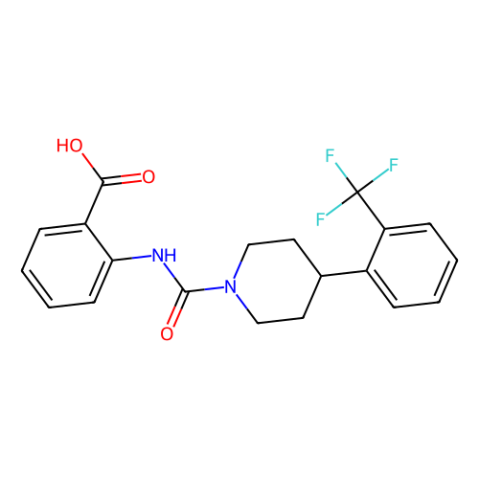 A 1120,视黄醇结合蛋白4（RBP4）配体,A 1120