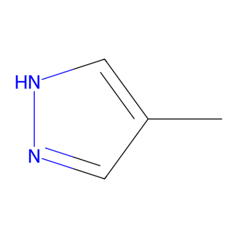4-甲基吡唑,4-Methylpyrazole