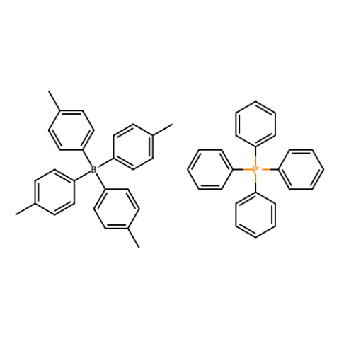 四对甲苯基硼化四苯基膦,Tetraphenylphosphonium Tetra-p-tolylborate