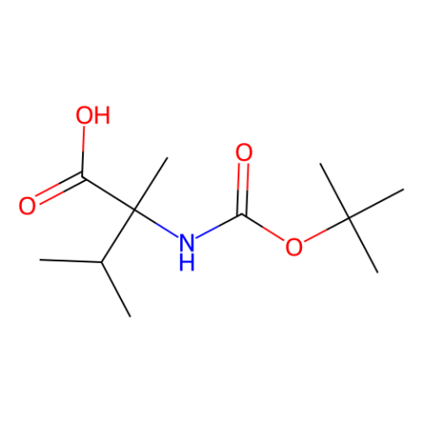 Boc-alpha-methyl-DL-Val-OH,Boc-alpha-methyl-DL-Val-OH